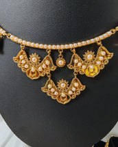 Asma Glamorous Set — Jewelry Set, Kuwait — 6