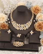 Saliha Gorgeous Set 3