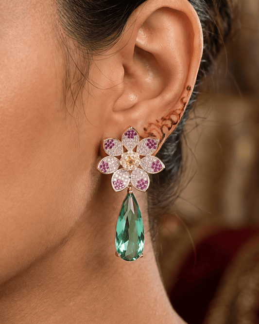 Afsheen Earrings