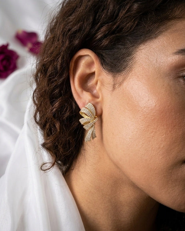 Hoorain Earrings