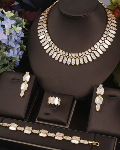 Aranza Beautiful Set