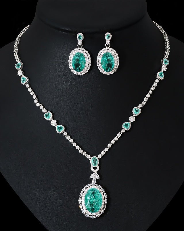 Marsile Enchanting set