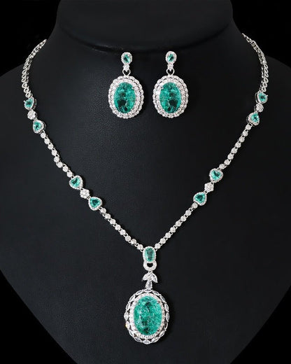 Marsile Enchanting set