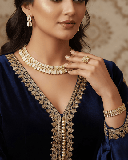 Aranza Beautiful Set