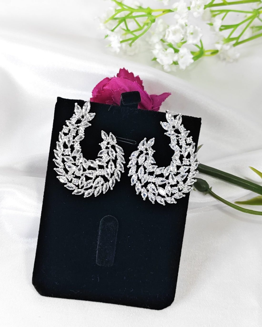 Rameesa Earrings 4