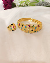 Ruwayda Bracelet Ring Set — Bracelet, Kuwait — 3