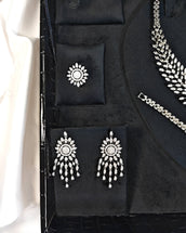 Alma Gorgeous Set — Jewelry Set, Kuwait — 4