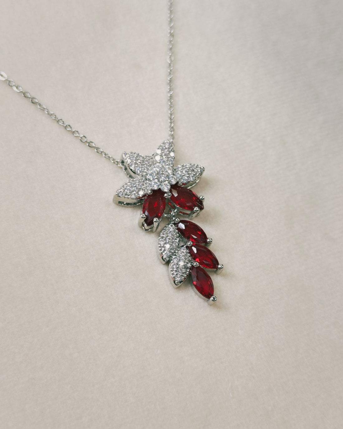 Efrain Elegant Set — Jewelry Set, Kuwait — 5