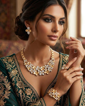 Saliha Gorgeous Set 2