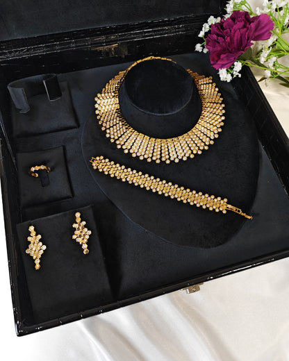 Clement Gorgeous Set