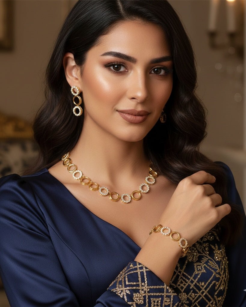 Majestic 3pc Set 1