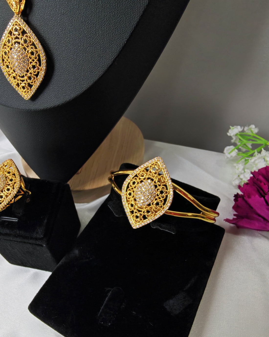 Sumayyah Golden Set 6