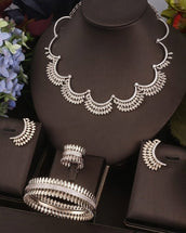 Saint Silver Set 3
