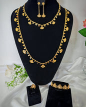 Hana Layers Set — Jewelry Set, Kuwait — 2