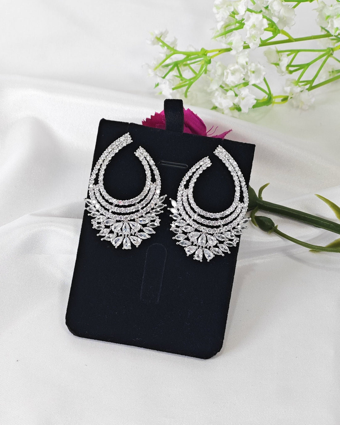 Imaan Earrings 3
