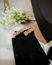 Safa Choker Set — Jewelry Set, Kuwait — 4