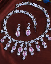 Fadwa Pink Set 2