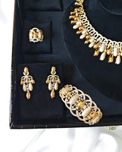Alicia Glamorous Set — Jewelry Set, Kuwait — 3