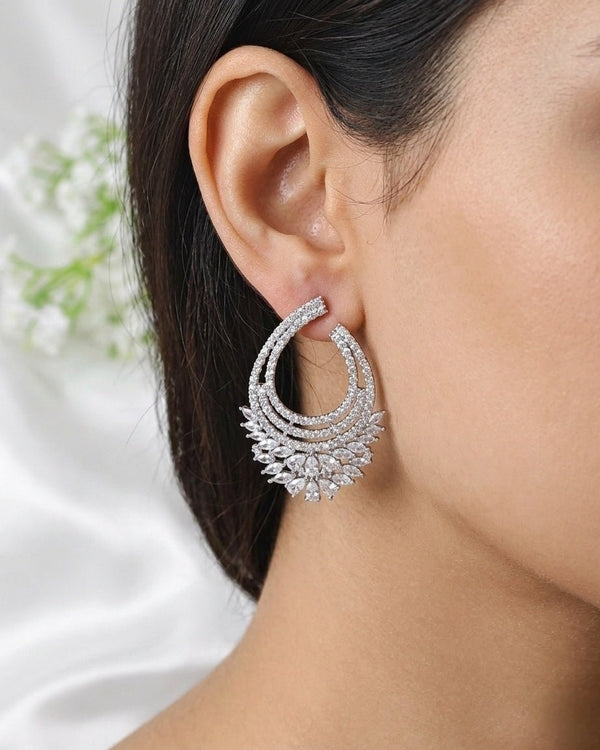 Imaan Earrings