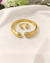 Tabassum Bracelet Ring Set — Bracelet, Kuwait — 3