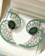 Sameera Gorgeous Earrings — Earrings, Kuwait — 2