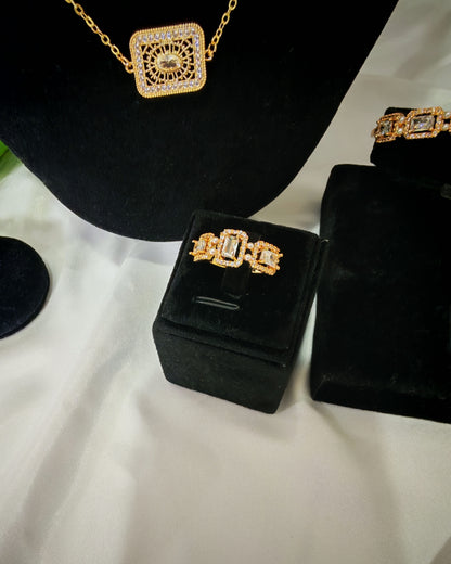 Iqra Gorgeous Layers Set