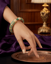 Yaqoot Cabochon Set — jewellery, Kuwait — 2