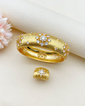 Aurelia Bracelet Ring Set — Bracelet, Kuwait — 2