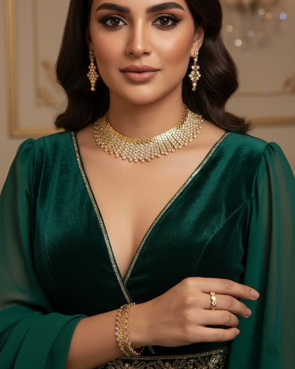 Clement Gorgeous Set