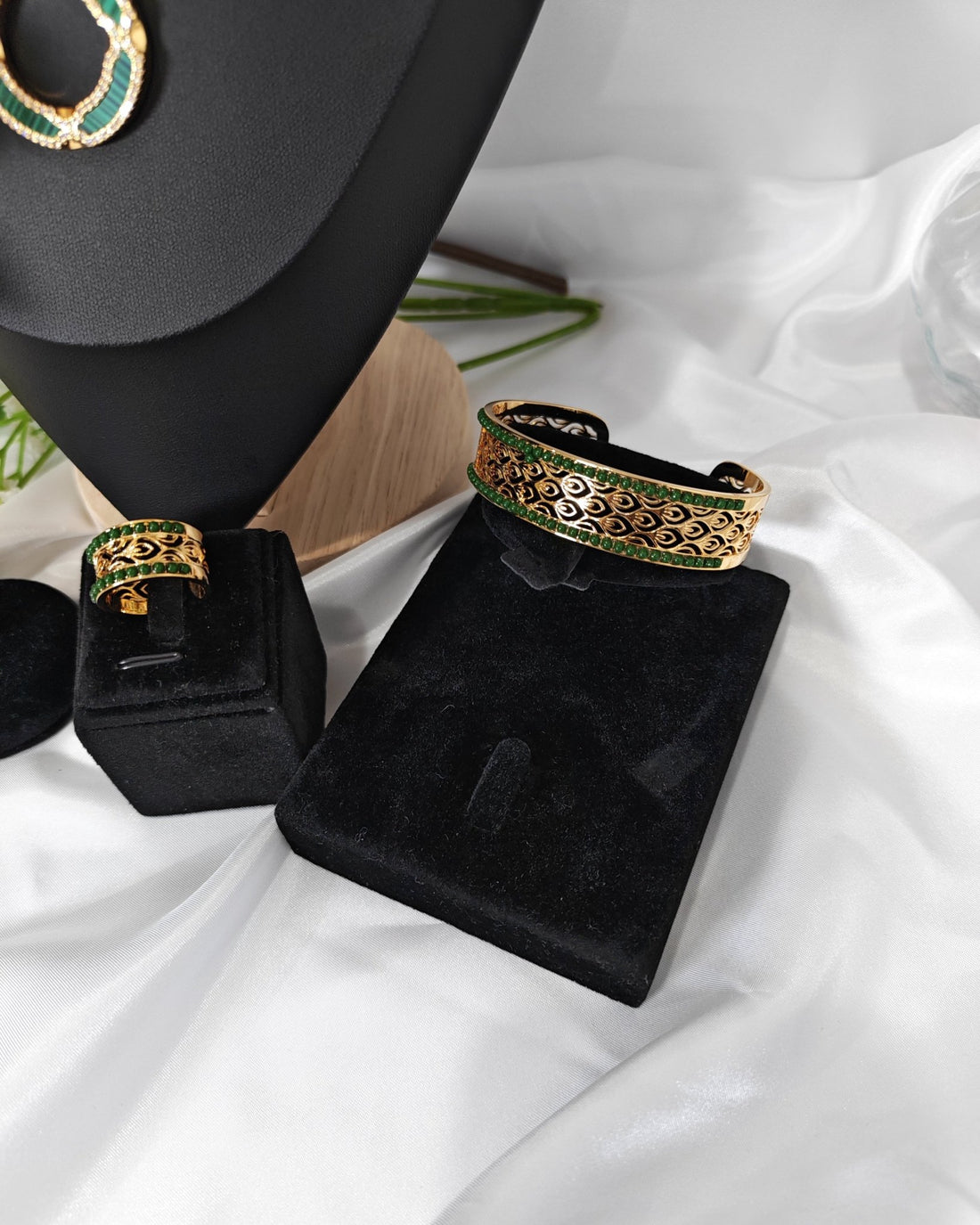 Amalina Elegant Set — Jewelry Set, Kuwait — 5
