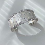 Estela Bracelet Ring Set — Bracelet, Kuwait — 5