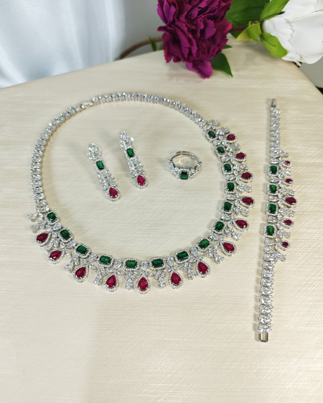 Mael Classy Set 3