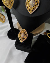 Sumayyah Golden Set 5