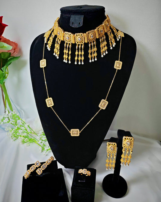 Iqra Gorgeous Layers Set