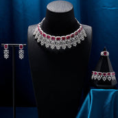 Delmar Gorgeous Set — Jewelry Set, Kuwait — 4