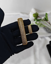 Inaya Bracelet Ring Set — Bracelet, Kuwait — 5