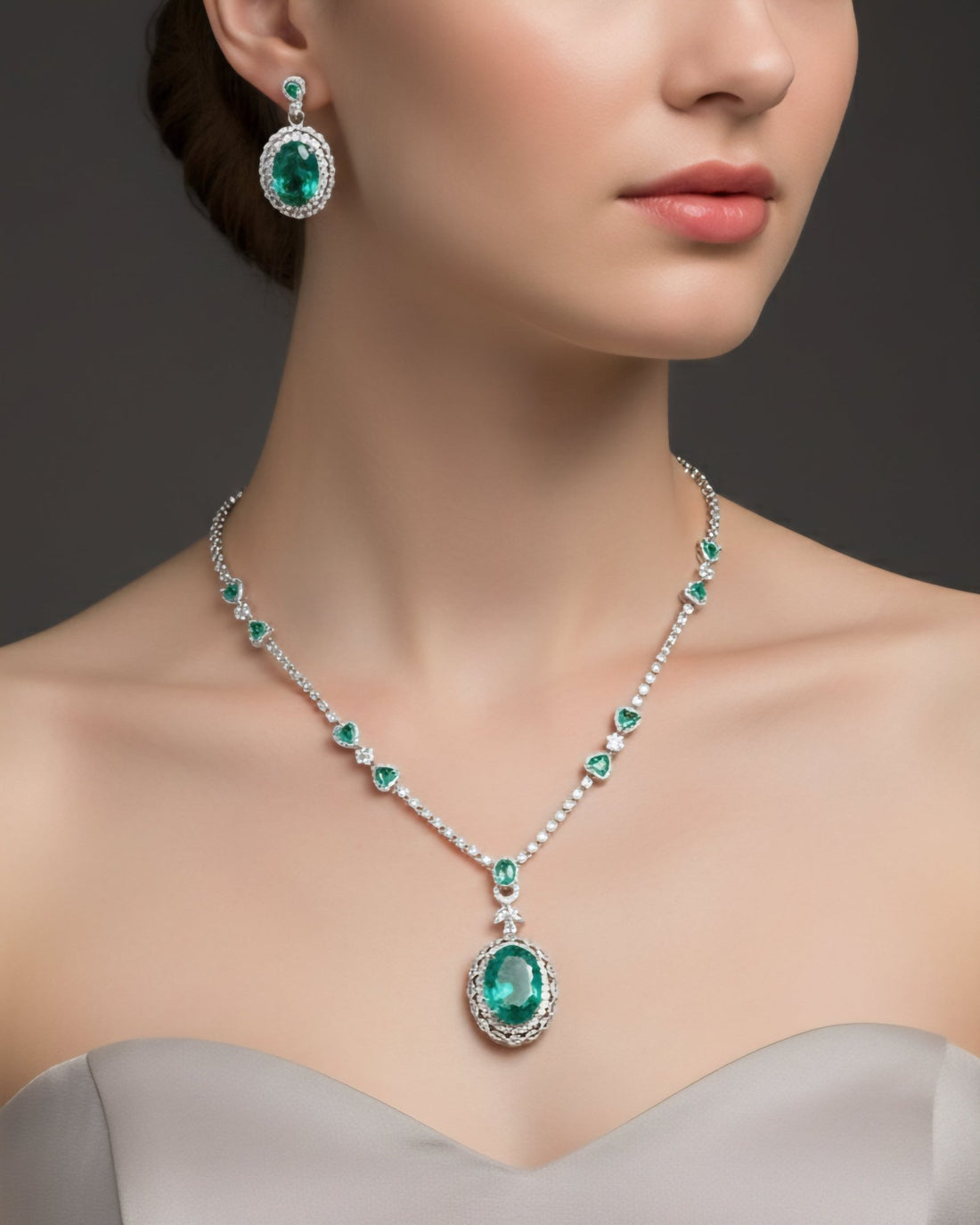 Marsile Enchanting set 2