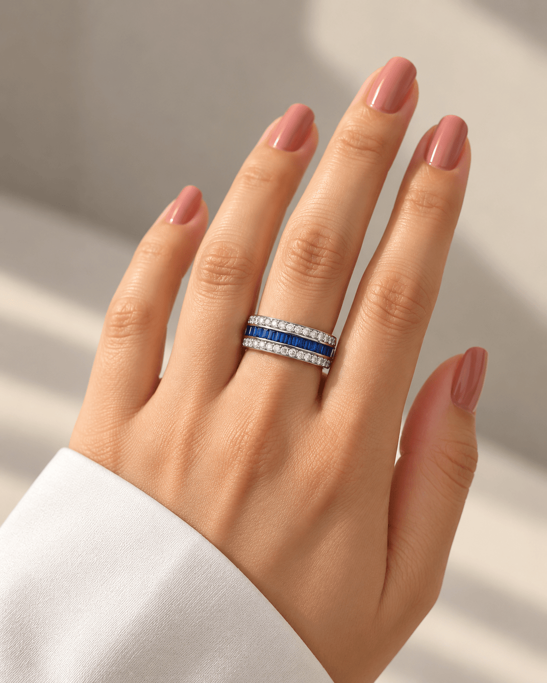 Lamas Rings — Ring, Kuwait — 2