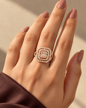 Maysoun Ring — Ring, Kuwait — 3
