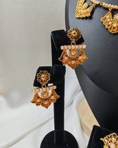 Asma Glamorous Set — Jewelry Set, Kuwait — 5