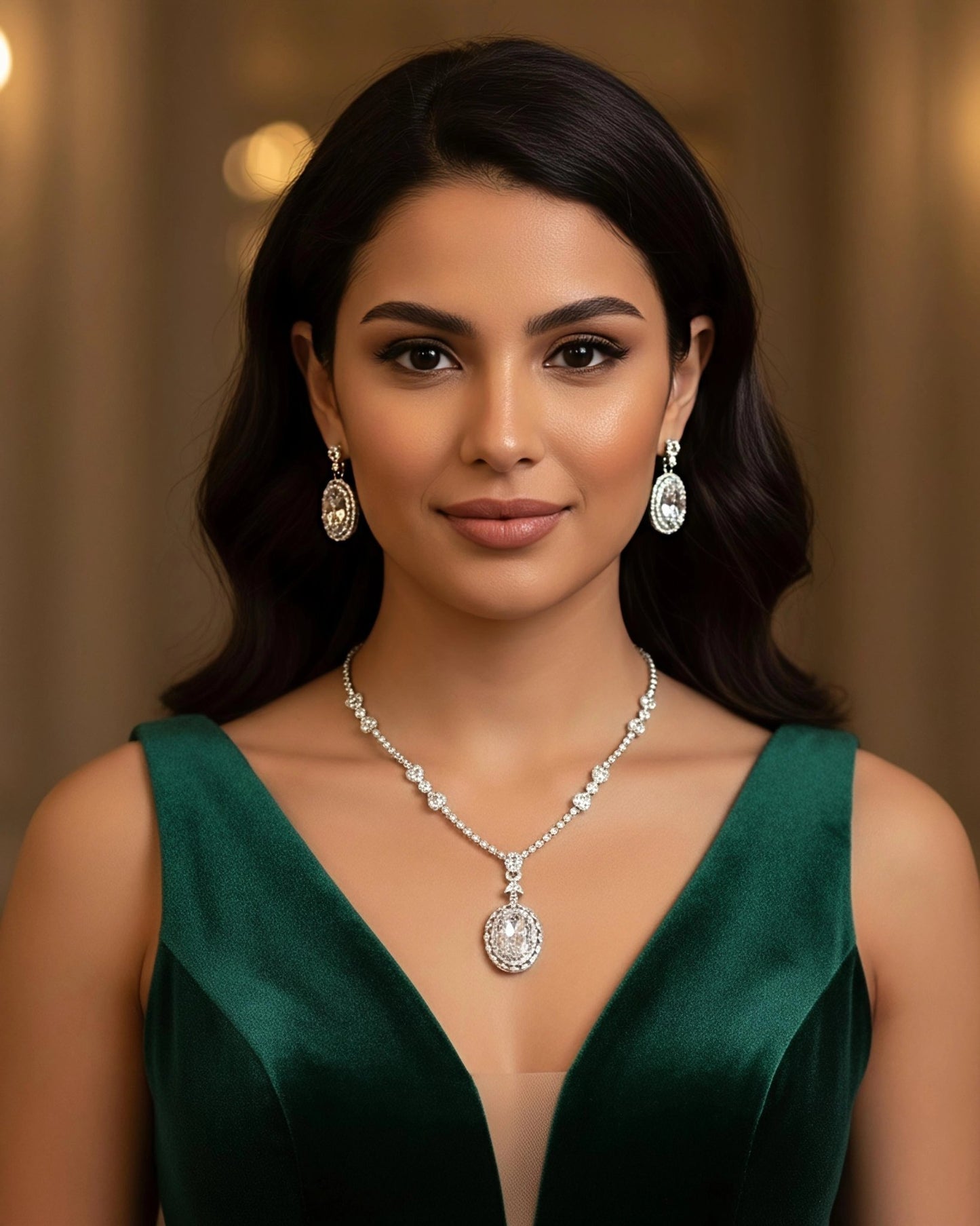 Marsile Enchanting set