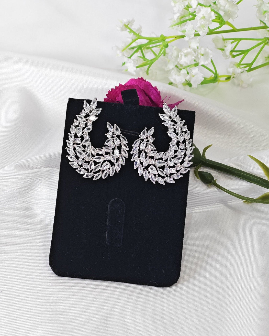 Rameesa Earrings 3