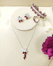 Efrain Elegant Set — Jewelry Set, Kuwait — 3